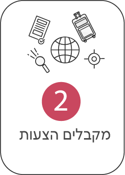 בוחרים הרחבות
