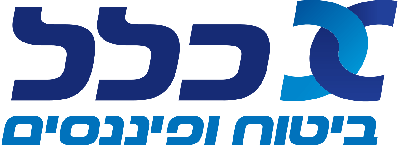 Insurance company logo active